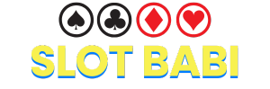 Logo SLOTBABI